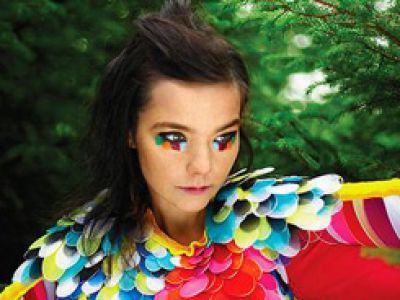 Björk